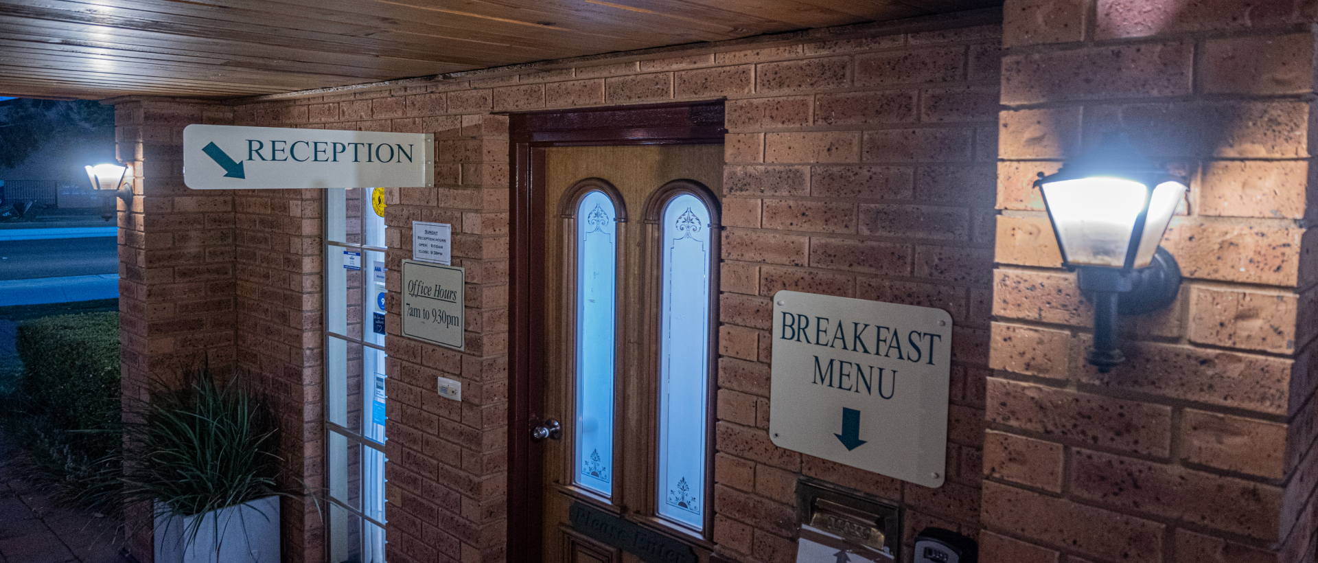 Heritage Inn